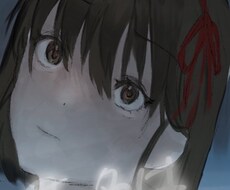 エモかっこいいイラスト書きます イメージ1