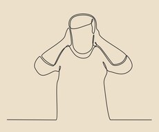 生きてる限り悩みは尽きませんがポジティブにします イメージ1