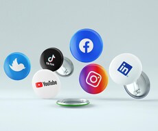 Instagram・集客媒体代行を致します イメージ1