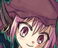 アイコン描きます イメージ1