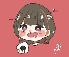 似顔絵又はイメージ画を描きます イメージ1