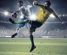 スポーツで上手くいかない人相談乗ります イメージ1