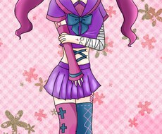 SNS用アイコン描きます イメージ1