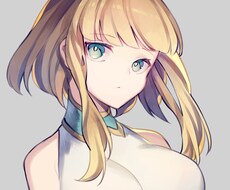 オリジナルキャラクターのアイコン制作いたします イメージ1