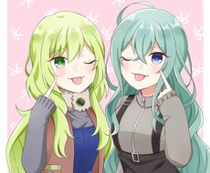 イラスト、アイコン作成します イメージ1