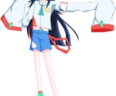 貴方のお気に入りになるキャラクターをデザインします イメージ1