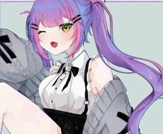 アイコン作成、ヘッダー作成を承ります イメージ1
