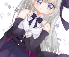 あなたのキャラクター描き下ろします イメージ1