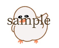 イラストを作成します シンプルなペット含む似顔絵、LINEスタンプ用イラストなど