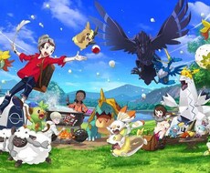 変わりにポケモン育成を行います イメージ1