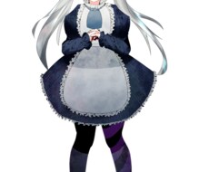 TRPG用　立ち絵イラスト描きます イメージ1