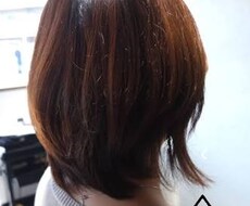 ダメージ毛、くせ毛でお悩みにヘアケア相談のります 全然、髪質が良くならないかたへ。