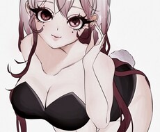 唯一無二のイラストをお描きします イメージ1