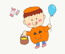 かわいいイラスト描きます イメージ1