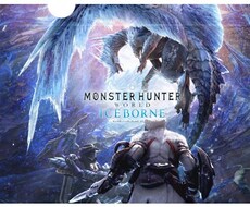 MHW･アイスボーン攻略のお手伝いします イメージ1