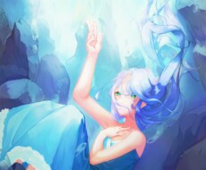 リクエスト、オリキャラ募集中イラスト描きます イメージ1