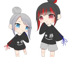 SNSのアイコンやヘッダー描きます イメージ1