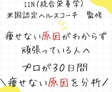 リバウンドから抜け出し無理なく整う習慣を作ります イメージ1