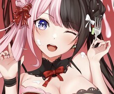 可愛い、カッコいい女の子のイラスト作成いたします イメージ1