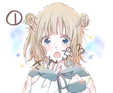 選べる可愛いアイコン提供します あなただけのふわふわ可愛いアイコンが選べる！見つかる！
