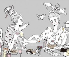 イラスト提供します イメージ1
