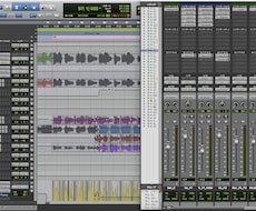追加料金なし｜ミックス・マスタリング承ります 一律10000円で安心、初めての方も丁寧に対応いたします