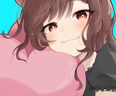歌ってみたやアイコンイラスト等描きます イメージ1
