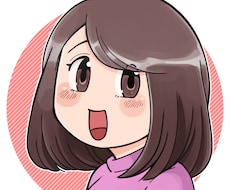 かわいいミニキャラのアイコンイラストを描きます イメージ1