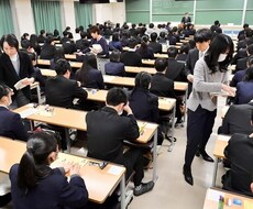 センター英語9割を取れた勉強法を伝えます