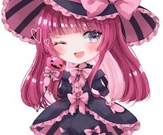 デフォルメイラスト描きます イメージ1