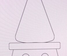 あなたの代わりに絶妙に下手な実験器具(化学)を書きます イメージ1