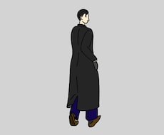 ゆるい、おしゃれな雰囲気のアイコンをお描きします イメージ1