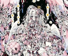 イラストを描きます イメージ1