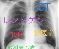 医療被ばくへのご不安解消のお手伝いします イメージ1