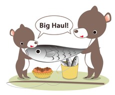 ご用途に合わせたイラストを作成します 動物・子供などほのぼのしたタッチのイラストを描きます