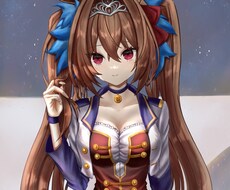 ご希望のイラスト全般承ります シンプルプランで簡単オーダー♪絵であなたの理想を形にします！