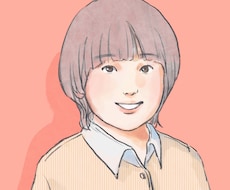 商用OK！ペットも！似顔絵アイコン描きます イメージ1