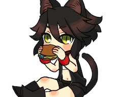 デフォルメキャラクター描きます 好きなキャラクターを2～3頭身程のかわいいイラストにします！