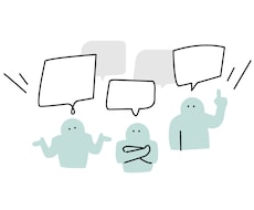 採用代行（RPO）の為の事前打ち合わせます 事前購入のためのビデオチャット／ご相談用のビデオチャット