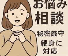 匿名OK！あなたの心に寄り添います イメージ1