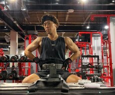 初心者向け筋トレメニュー作成や動画解説致します イメージ1