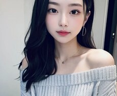 女性モデルの作り方を教えます イメージ1