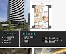 オンライン家探し 理想のお部屋お探します