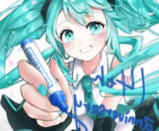 可愛い！かっこいい！イラスト描きます なんでも描きます！まずはご相談を！