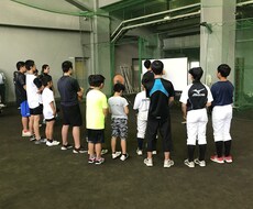 短距離自己ベストを更新する方法を教えます イメージ1