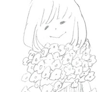 ゆるいイラスト描きます イメージ1