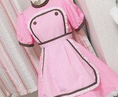 衣装製作、小物製作の相談に乗ります コスプレしたいキャラクターの衣装を自作したい方へ！
