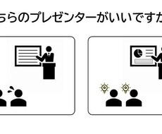 あなたのプレゼン資料、ブラッシュアップします イメージ1