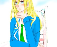 イラスト描きます イメージ1