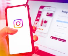 Instagramの運用代行承ります インスタ運用ぜーんぶお任せパック（1ヶ月）